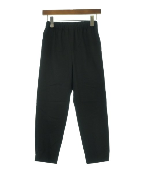 COMME des GARCONS コムデギャルソン スラックス レディース 【古着】【中古】