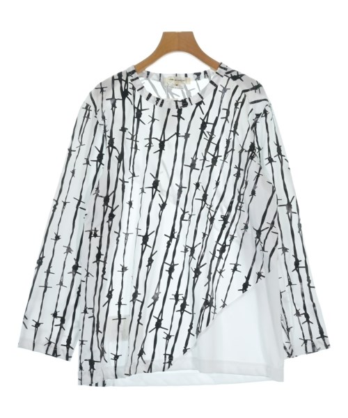 COMME des GARCONS コムデギャルソン Tシャツ・カットソー レディース 【古着】【中古】