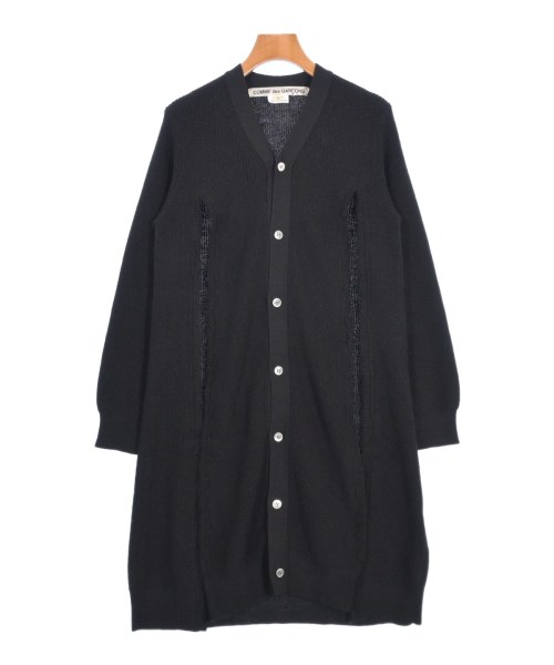 COMME des GARCONS コムデギャルソン カーディガン レディース 【古着】【中古】