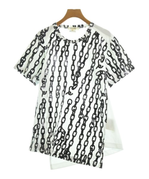 COMME des GARCONS コムデギャルソン Tシャツ・カットソー レディース 【古着】【中古】