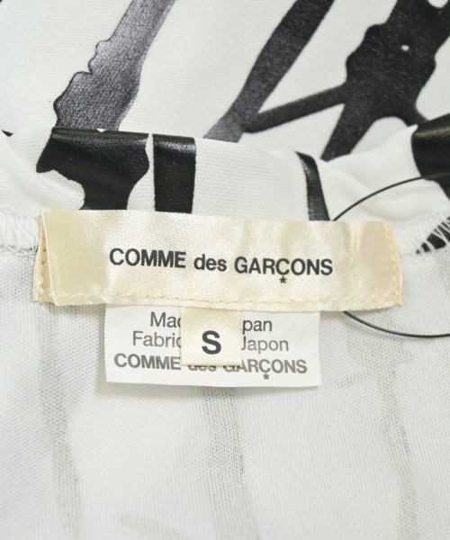 COMME des GARCONS コムデギャルソン Tシャツ・カットソー レディース 【古着】【中古】_2