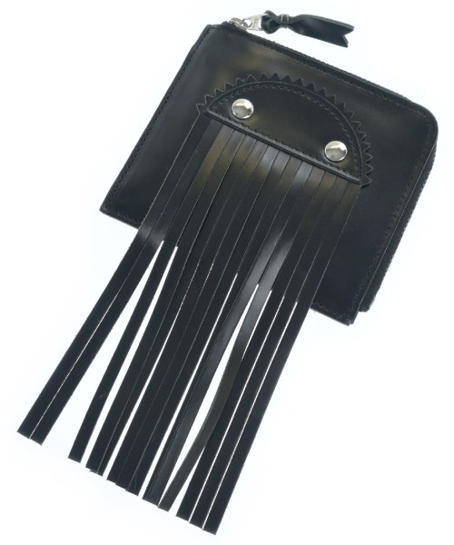 COMME des GARCONS コムデギャルソン 財布・ケース メンズ 【古着】【中古】