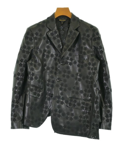 COMME des GARCONS コムデギャルソン カジュアルジャケット レディース 【古着】【中古】