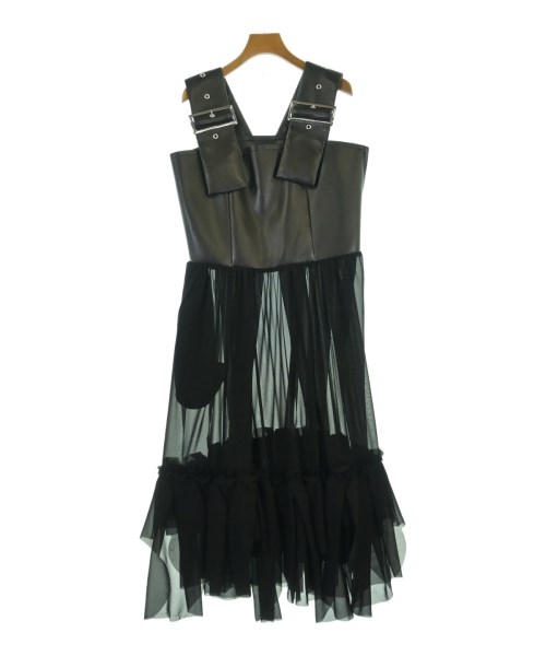 COMME des GARCONS コムデギャルソン ワンピース レディース 【古着】【中古】