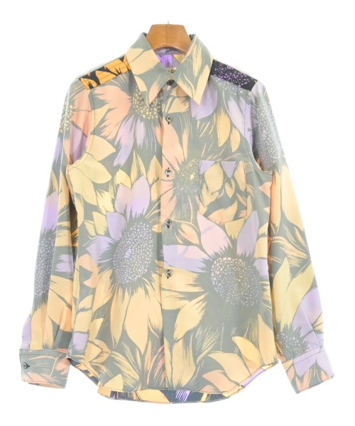 COMME des GARCONS コムデギャルソン カジュアルシャツ レディース 【古着】【中古】