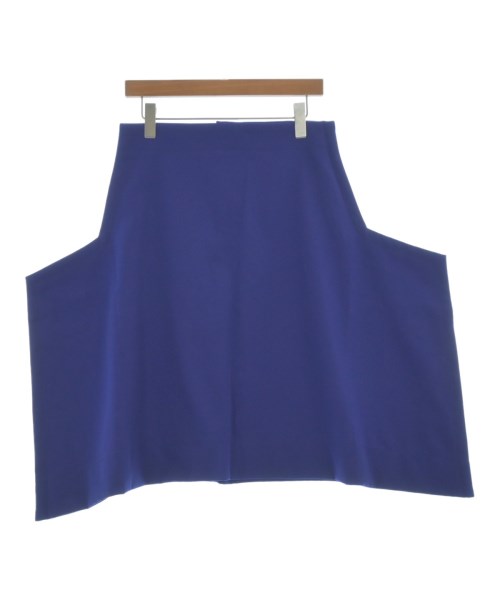 COMME des GARCONS コムデギャルソン ひざ丈スカート レディース 【古着】【中古】