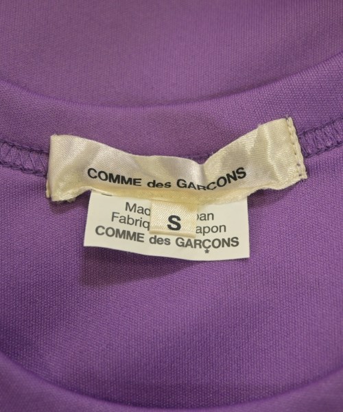 COMME des GARCONS コムデギャルソン Tシャツ・カットソー レディース 【古着】【中古】_2