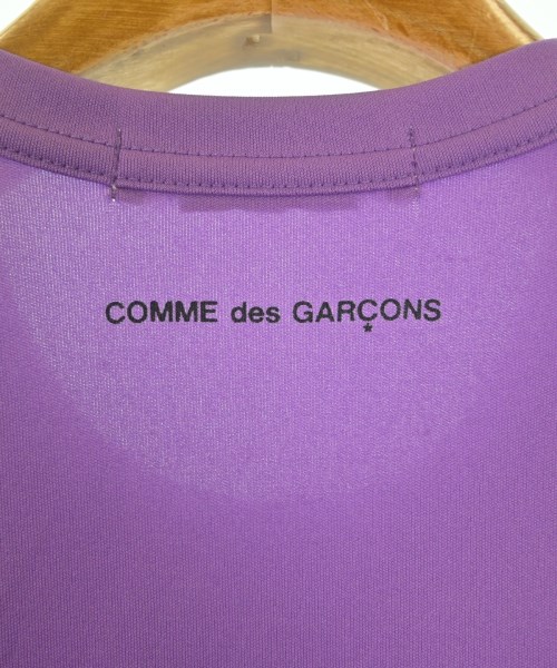 COMME des GARCONS コムデギャルソン Tシャツ・カットソー レディース 【古着】【中古】_5