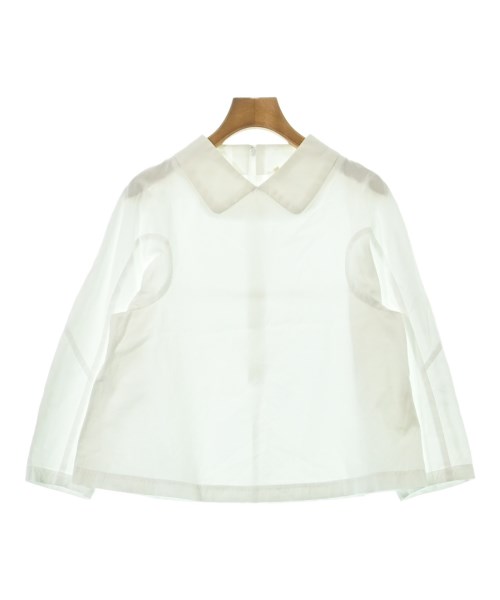 COMME des GARCONS コムデギャルソン カジュアルシャツ レディース 【古着】【中古】