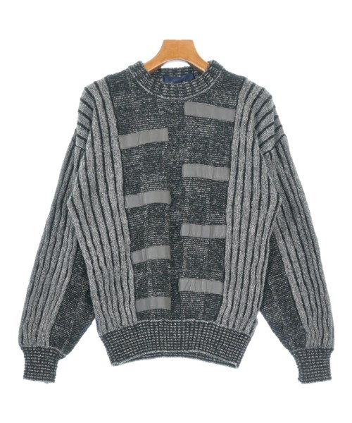 COMME des GARCONS コムデギャルソン ニット・セーター メンズ 【古着】【中古】