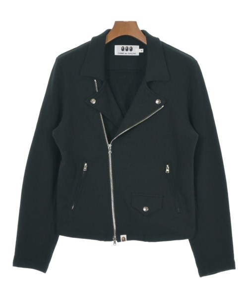 A BATHING APE アベイシングエイプ ライダース メンズ 【古着】【中古】