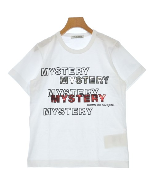 COMME des GARCONS コムデギャルソン Tシャツ・カットソー レディース 【古着】【中古】