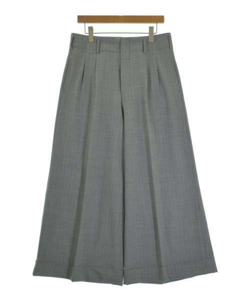 COMME des GARCONS コムデギャルソン スラックス レディース 【古着】【中古】