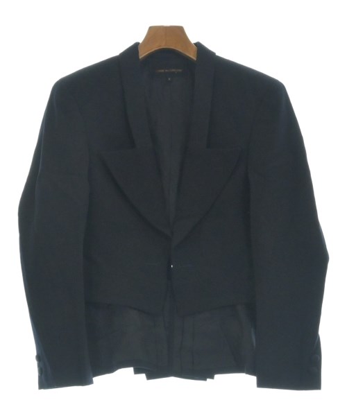 COMME des GARCONS コムデギャルソン ジャケット レディース 【古着】【中古】