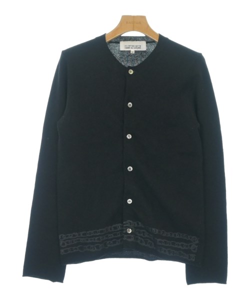 COMME des GARCONS コムデギャルソン カーディガン レディース 【古着】【中古】