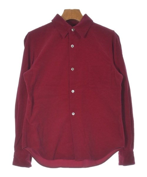 COMME des GARCONS コムデギャルソン カジュアルシャツ レディース 【古着】【中古】