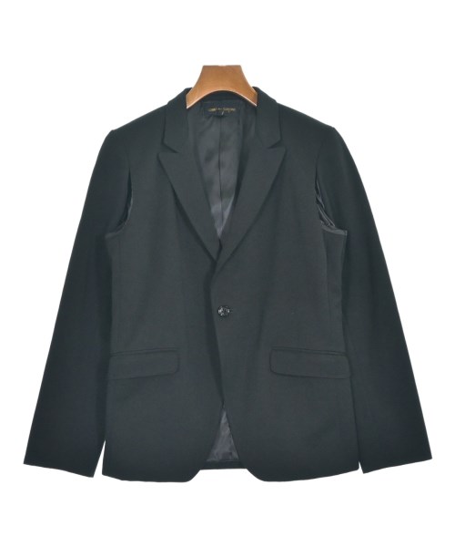 COMME des GARCONS コムデギャルソン カジュアルジャケット レディース 【古着】【中古】