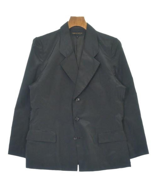 COMME des GARCONS コムデギャルソン テーラードジャケット レディース 【古着】【中古】