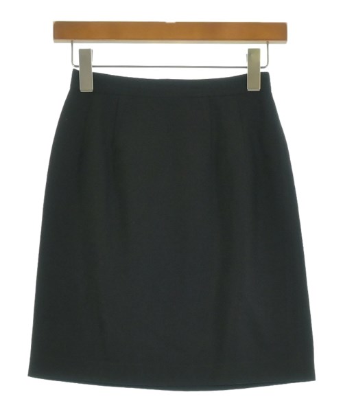 COMME des GARCONS コムデギャルソン ひざ丈スカート レディース 【古着】【中古】