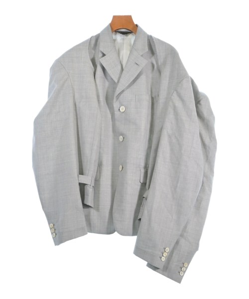 COMME des GARCONS コムデギャルソン カジュアルジャケット レディース 【古着】【中古】