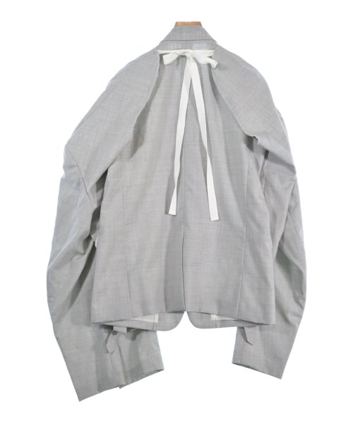 COMME des GARCONS コムデギャルソン カジュアルジャケット レディース 【古着】【中古】