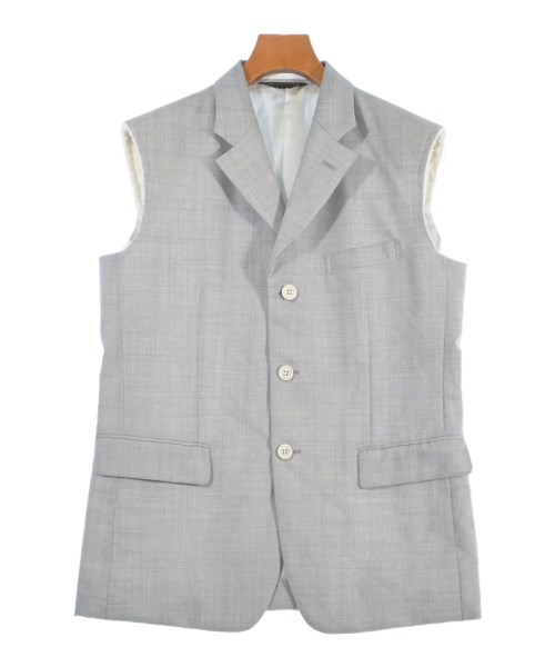 COMME des GARCONS コムデギャルソン カジュアルジャケット レディース 【古着】【中古】