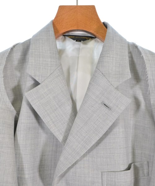 COMME des GARCONS コムデギャルソン カジュアルジャケット レディース 【古着】【中古】