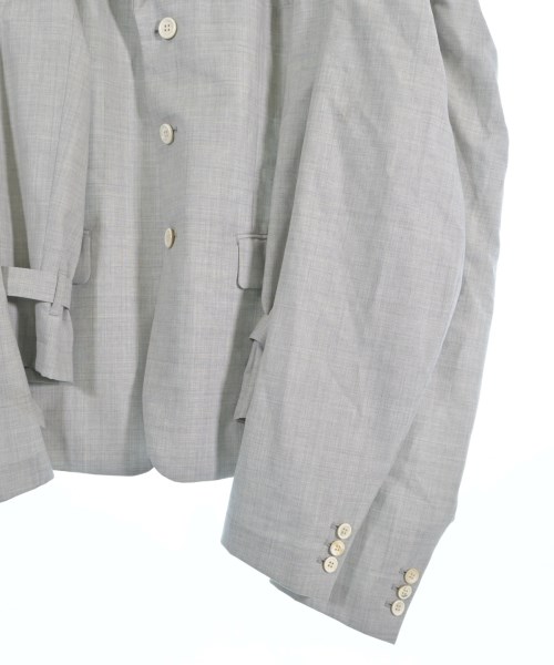 COMME des GARCONS コムデギャルソン カジュアルジャケット レディース 【古着】【中古】