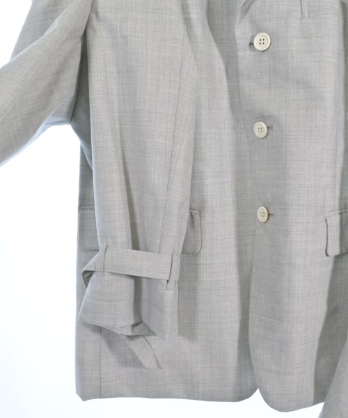COMME des GARCONS コムデギャルソン カジュアルジャケット レディース 【古着】【中古】