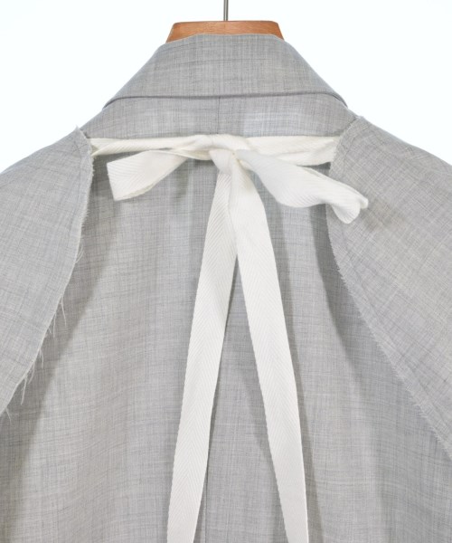 COMME des GARCONS コムデギャルソン カジュアルジャケット レディース 【古着】【中古】
