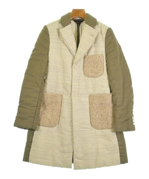 COMME des GARCONS コムデギャルソン カジュアルジャケット レディース 【古着】【中古】