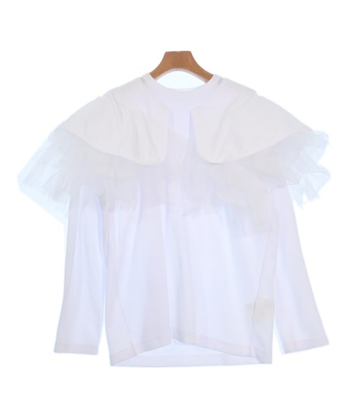 COMME des GARCONS コムデギャルソン Tシャツ・カットソー レディース 【古着】【中古】