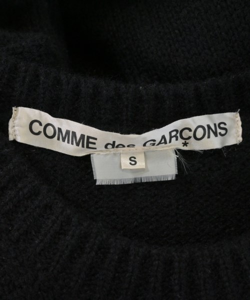 COMME des GARCONS コムデギャルソン ニット・セーター レディース 【古着】【中古】_2