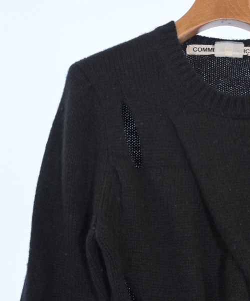COMME des GARCONS コムデギャルソン ニット・セーター レディース 【古着】【中古】_4