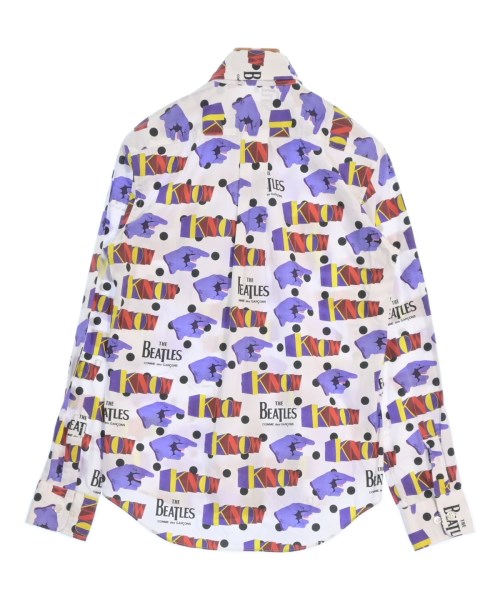 COMME des GARCONS コムデギャルソン ブラウス レディース 【古着】【中古】