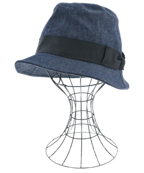 COMME des GARCONS コムデギャルソン ハット レディース 【古着】【中古】の通販は 8,322円