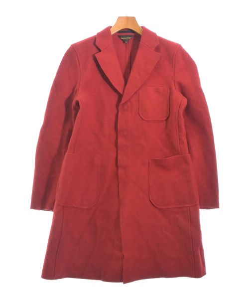 COMME des GARCONS コムデギャルソン チェスターコート レディース 【古着】【中古】