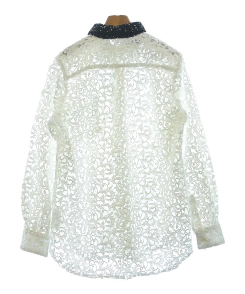 COMME des GARCONS コムデギャルソン ブラウス レディース 【古着】【中古】_1