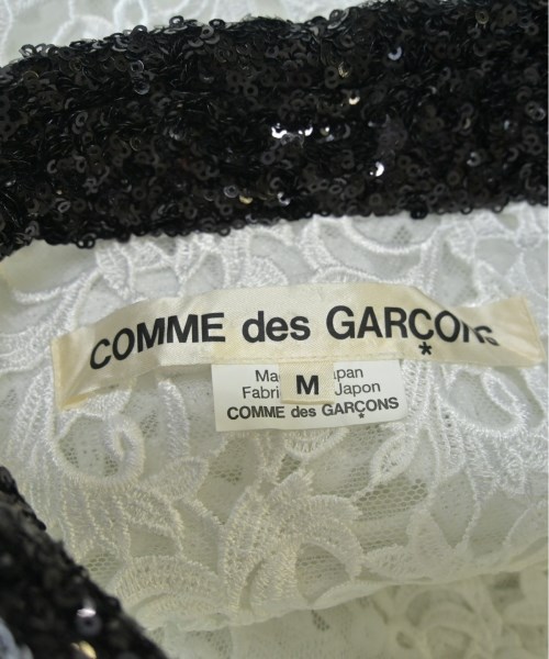 COMME des GARCONS コムデギャルソン ブラウス レディース 【古着】【中古】_2