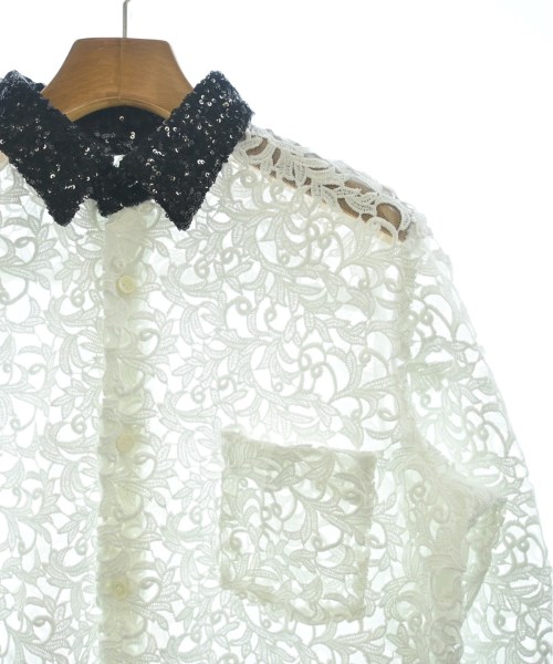 COMME des GARCONS コムデギャルソン ブラウス レディース 【古着】【中古】_5