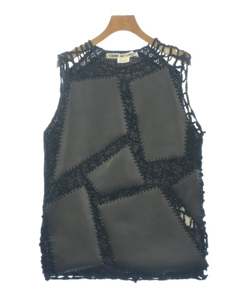 COMME des GARCONS コムデギャルソン ベスト レディース 【古着】【中古】