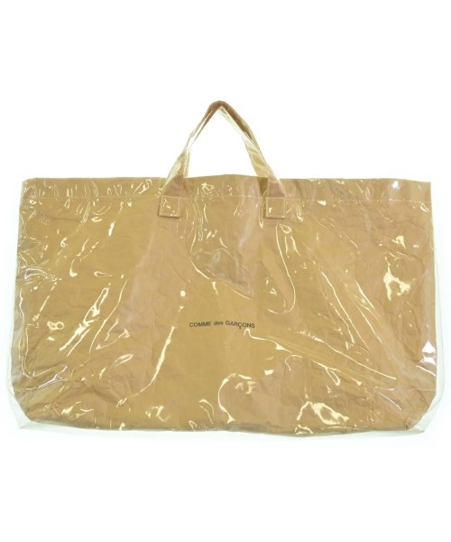 COMME des GARCONS コムデギャルソン トートバッグ メンズ 【古着】【中古】