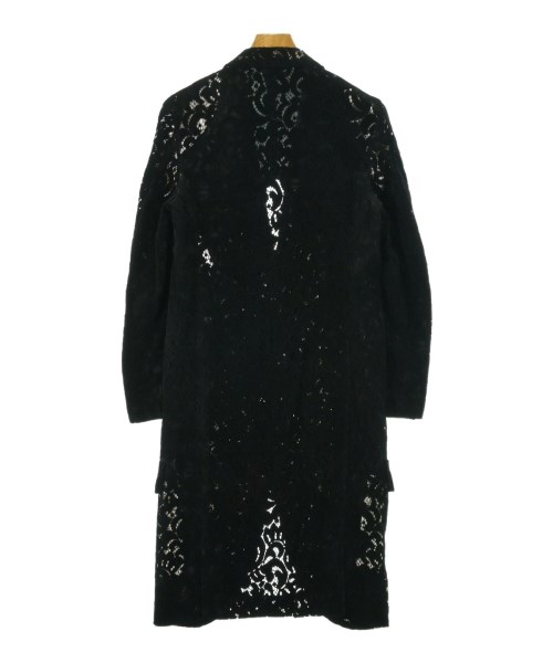 COMME des GARCONS コムデギャルソン コート レディース 【古着】【中古】_1