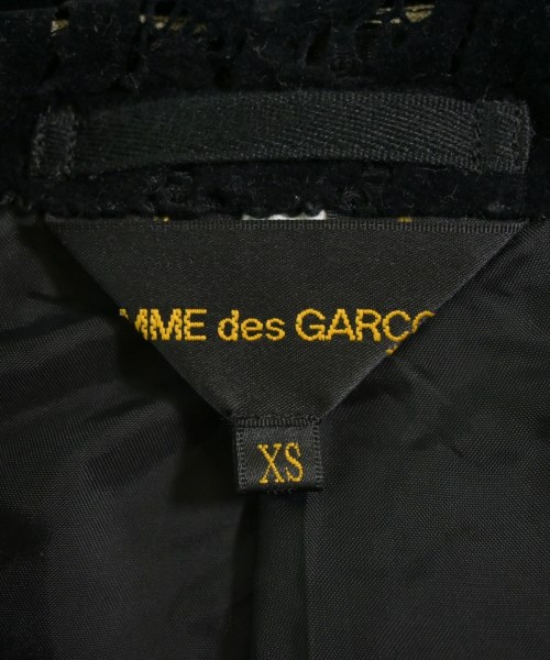 COMME des GARCONS コムデギャルソン コート レディース 【古着】【中古】_2