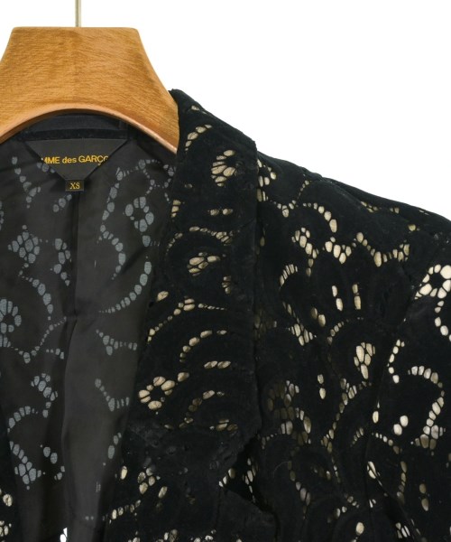 COMME des GARCONS コムデギャルソン コート レディース 【古着】【中古】_4