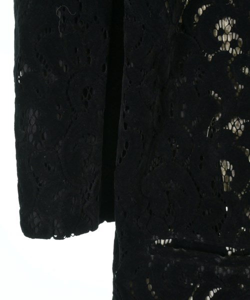 COMME des GARCONS コムデギャルソン コート レディース 【古着】【中古】_5