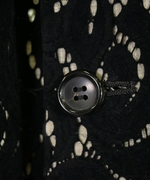 COMME des GARCONS コムデギャルソン コート レディース 【古着】【中古】_7