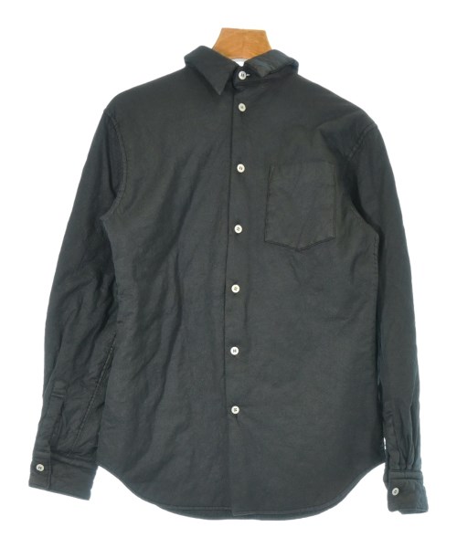 COMME des GARCONS コムデギャルソン カジュアルシャツ レディース 【古着】【中古】 COMME des GARCONS コムデギャルソン カジュアルシャツ レディース