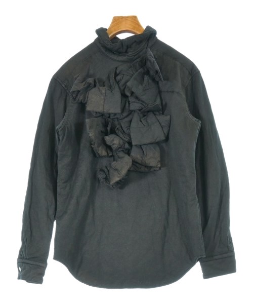 COMME des GARCONS コムデギャルソン カジュアルシャツ レディース