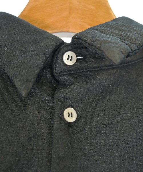 COMME des GARCONS コムデギャルソン カジュアルシャツ レディース